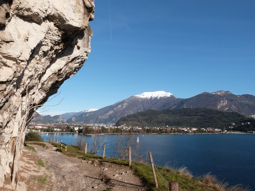 Giardino Alla Torre Bed&breakfast *