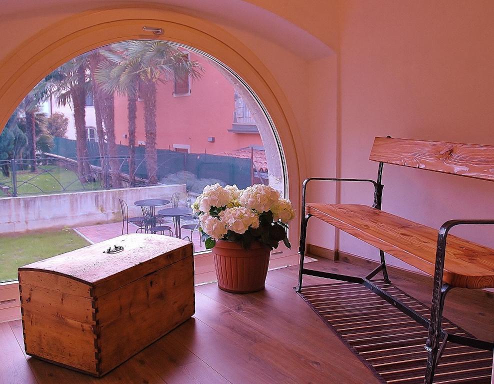 Giardino Alla Torre Bed&breakfast Dro