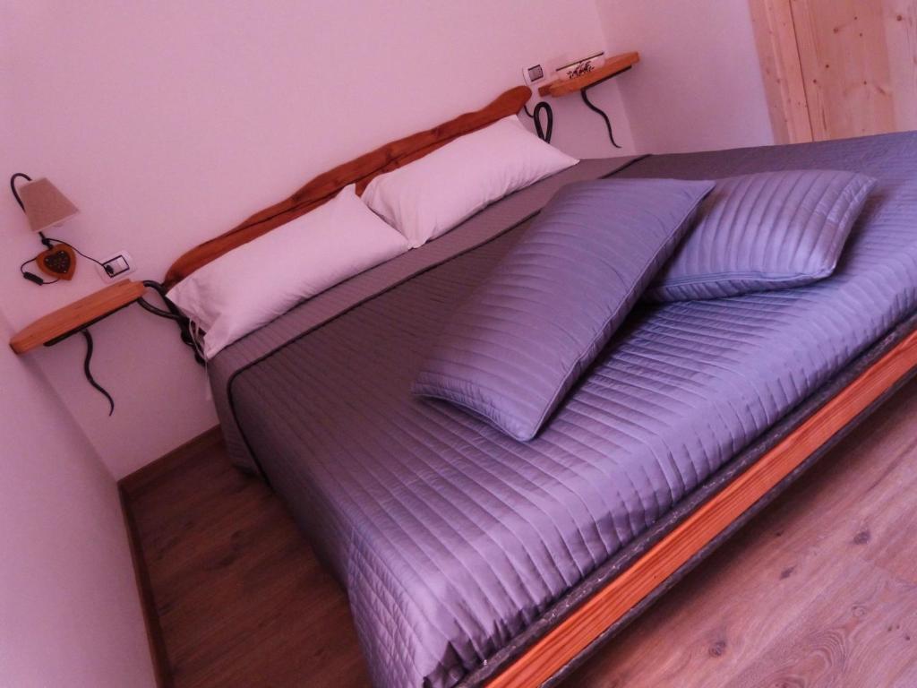 Giardino Alla Torre Bed&breakfast Alojamento de Acomodação e Pequeno-almoço *