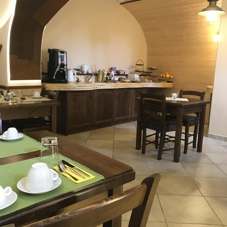 Alojamento de Acomodação e Pequeno-almoço Giardino Alla Torre Bed&breakfast *