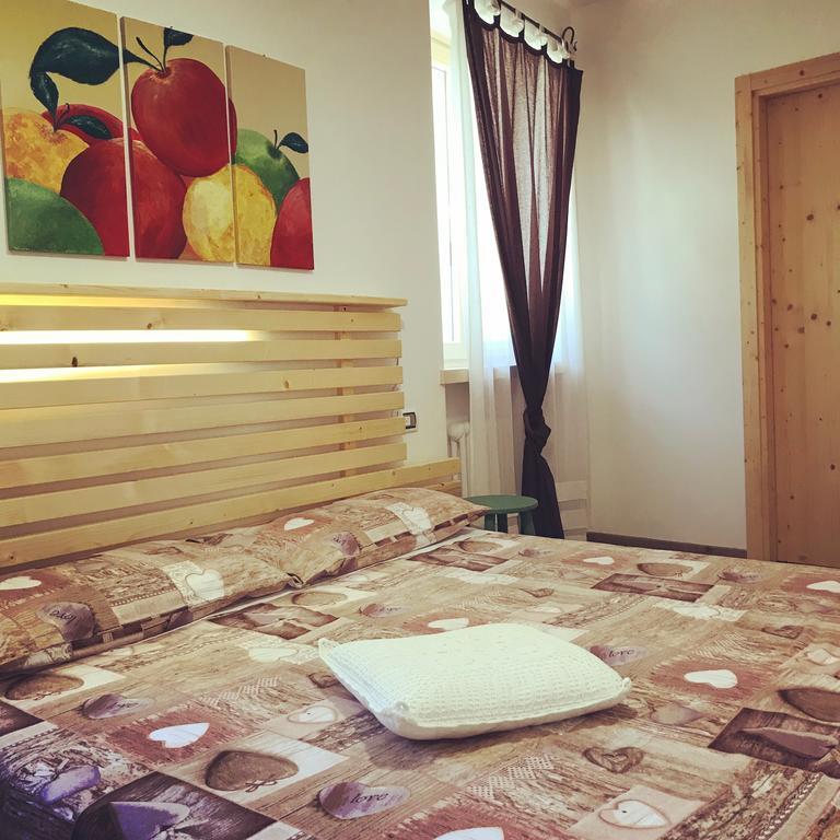 Giardino Alla Torre Bed&breakfast