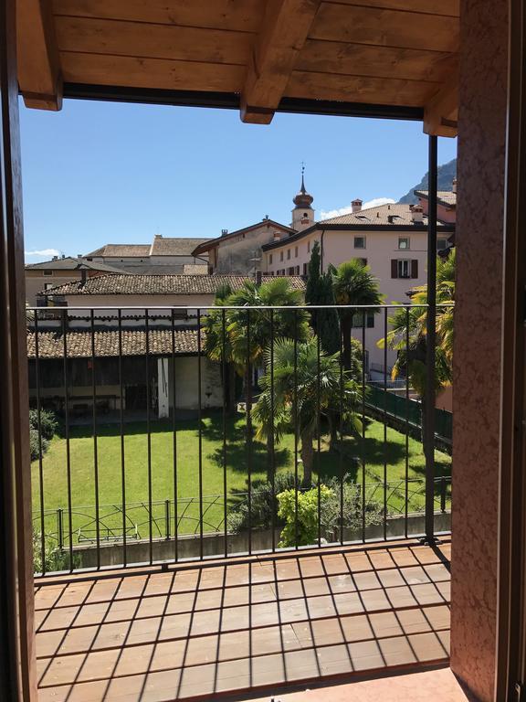 Giardino Alla Torre Bed&breakfast *