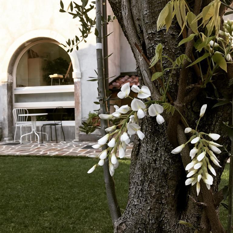 Giardino Alla Torre Bed&breakfast Dro