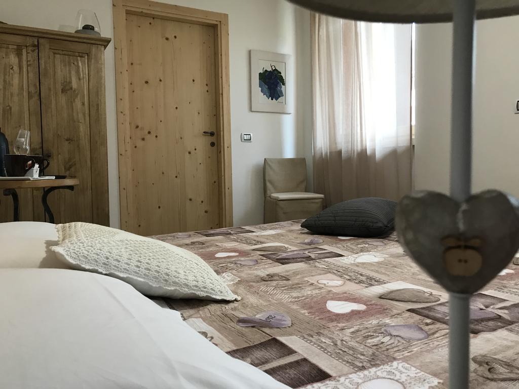 Giardino Alla Torre Bed&breakfast * Dro